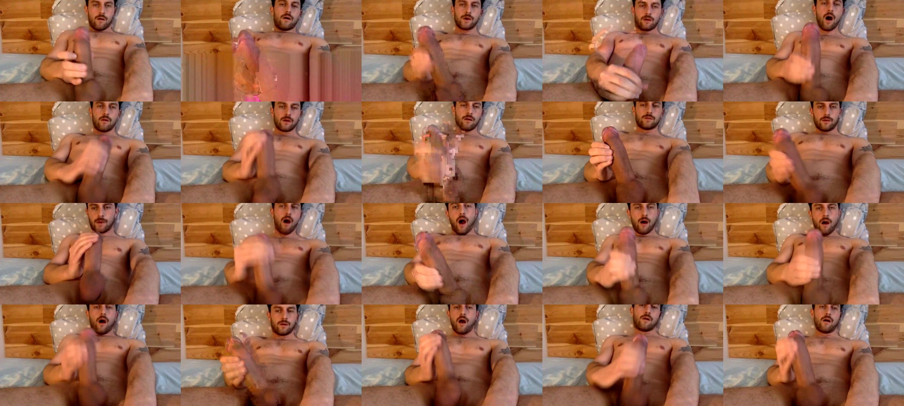 Lupofeetfetish  28-02-2021